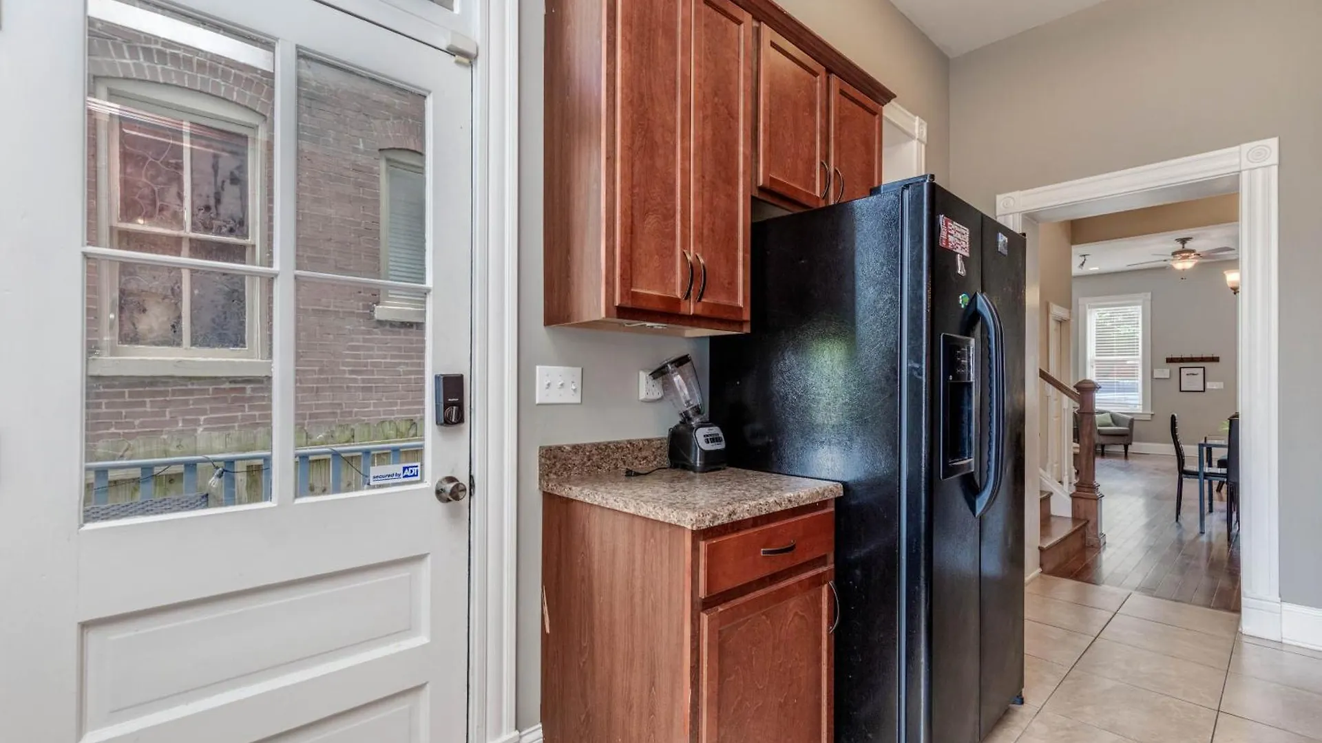 Σπίτι διακοπών Historic Benton Park Townhome Σαιντ Λούις