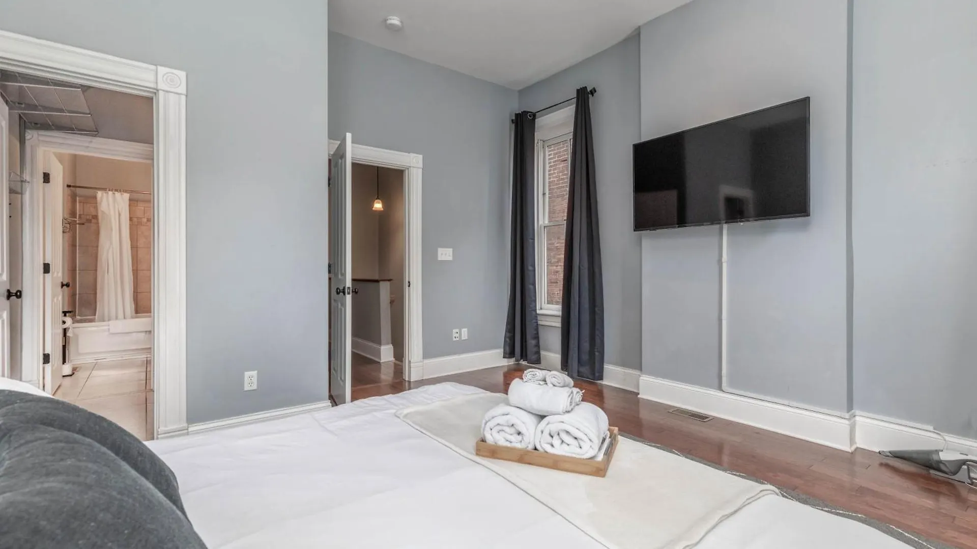 Historic Benton Park Townhome Σαιντ Λούις Ηνωμένες Πολιτείες της Αμερικής