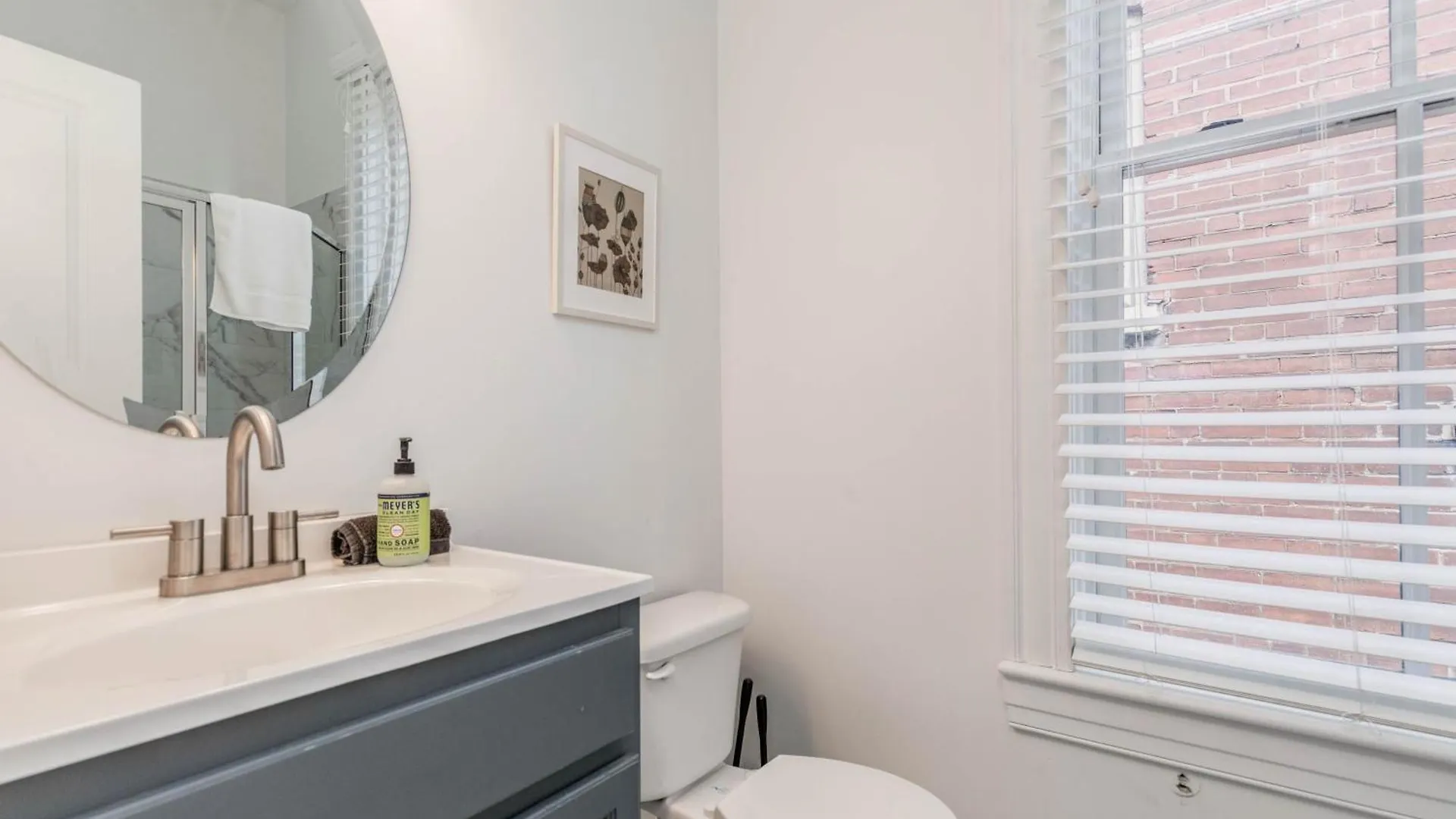 Historic Benton Park Townhome Σαιντ Λούις 0*,